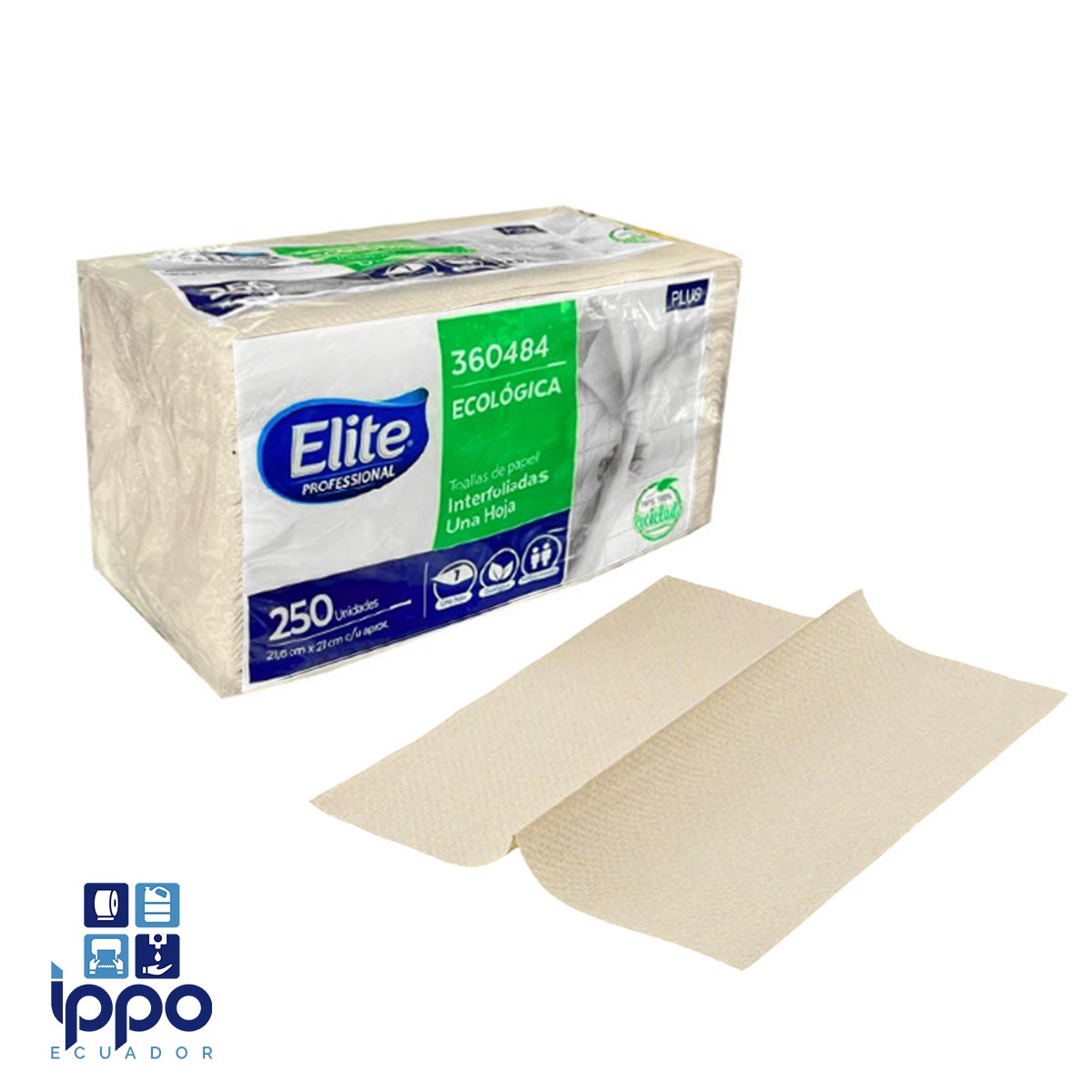 toalla-v-z-elite-ecologica-dispensador-una-hoja-biodegradable-reciclada-papel-de-manos-quito-distribuidor-directo-ippo-ecuador-1TTEC001450