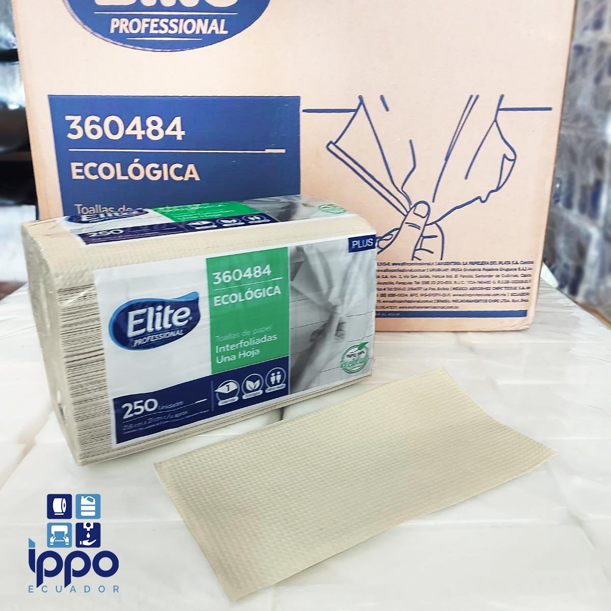 toalla-v-z-elite-ecologica-dispensador-una-hoja-biodegradable-reciclada-papel-de-manos-quito-distribuidor-directo-ippo-ecuador-1TTEC001450